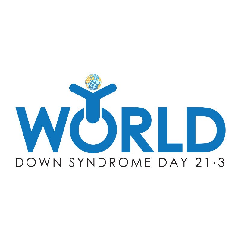 World Down Syndrome Day Rebranding Cover Photo - The Bull Collective