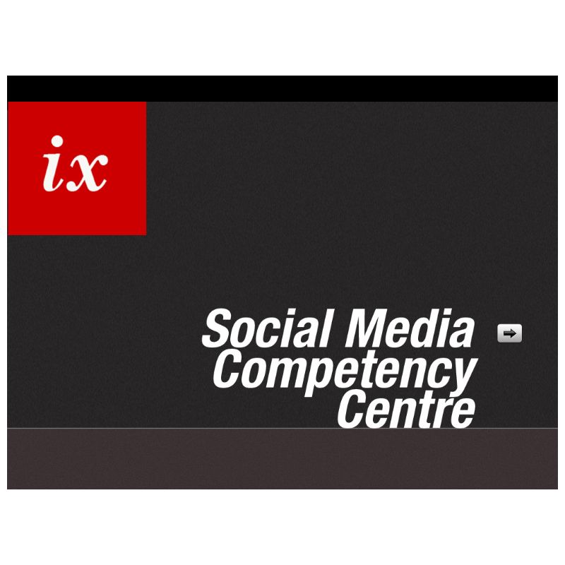 Social Media Competency Centre Cover Photo - The Bull Collective